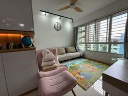 Blk 431A Bedok North Woods (Bedok), HDB 4 Rooms #573966631